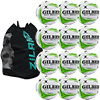 Gilbert Spectra XT Match Netball