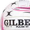 Gilbert Pulse XT Match Netball