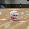 Gilbert Pulse XT Match Netball