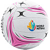 Gilbert Pulse XT Match Netball