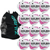 Gilbert Pulse XT Match Netball