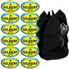 Gilbert G TR4000 Trainer Rugby Ball