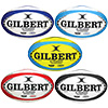 Gilbert G TR4000 Trainer Rugby Ball
