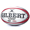 Gilbert G TR4000 Trainer Rugby Ball
