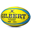 Gilbert G TR4000 Trainer Rugby Ball