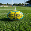 Gilbert G TR4000 Trainer Rugby Ball