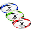 Gilbert G TR3000 Trainer Rugby Ball