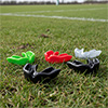 Gilbert Academy Mouthguard