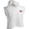 Pro Box Hooded Towel Vest