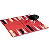 Wooden Backgammon Board