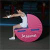 Beemat Gymnastic Handspring Roller Flip
