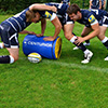 Centurion Rugby Half Tackle Bag