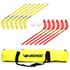 Eurohoc Floorball Mini Set