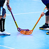 Eurohoc Floorball Club Stick