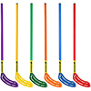 Eurohoc Floorball Standard Stick