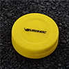 Eurohoc Floorball Puck