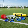 Eurohoc Pop Lacrosse Set