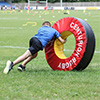 Centurion Rugby Foam Tackle Ring