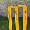 Elders Kwik Cricket Stump Set