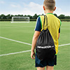Bib Storage Bag