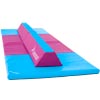 Beemat Gymnastic Foldable Balance Beam and Fold Mat