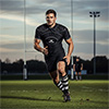 Gilbert Atomic V3 Senior Rugby Body Armour