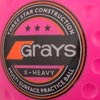 Grays X Heavy Hockey Ball