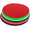 Ziland Rubber Agility Discs