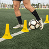Ziland Academy Pro Training Cone
