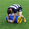Centurion Rugby Jackal Tackle Bag
