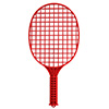 First Play Mini Racket