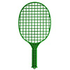 First Play Mini Racket