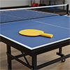 First Play Unbreakable Table Tennis Bat