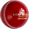 Gray Nicolls Crest Elite Cricket Ball