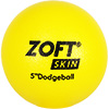  Zoftskin Dodgeball 5 Inch