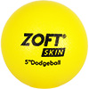  Zoft Dodgeball 5 Inch
