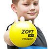  Zoft Dodgeball 5 Inch