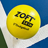  Zoft Skin Dodgeball 5 Inch