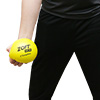  Zoft Skin Dodgeball 5 Inch