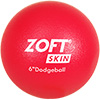 Zoftskin Dodgeball 6 Inch