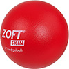 Zoft Dodgeball 6 Inch