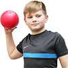 Zoft Dodgeball 6 Inch