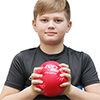 Zoft Dodgeball 6 Inch