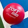 Zoft Skin Dodgeball 6 Inch