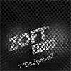 Zoftskin Dodgeball 7 Inch