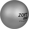 Zoftskin Dodgeball 8 Inch