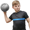 Zoftskin Dodgeball 8 Inch