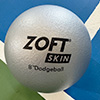 Zoft Skin Dodgeball 8 Inch