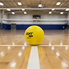 Zoft Skin Volleyball