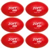 Zoftskin Touch Rugby Ball Size 3